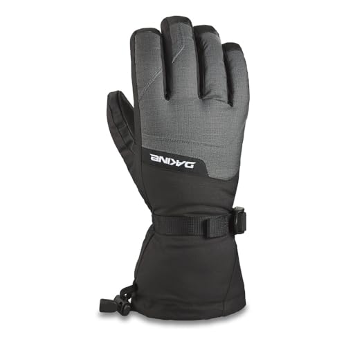 Gants DAKINE Blazer pour homme : protection thermique et étanchéité