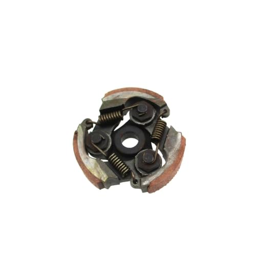 Embrayage robuste en acier pour mini quad ATV et dirt bike de loisir