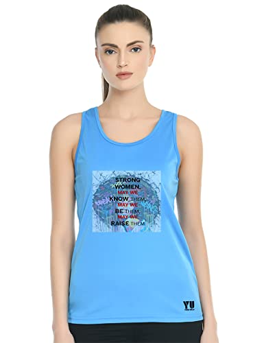 YOUNGURBAN Women's Polyester Vest-picture-15