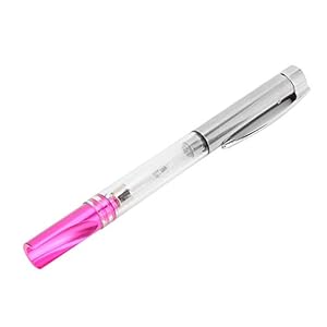 Qiilu Auto Vonken Tester, Auto Ontsteking Tester Vonken Detectie Pen Hoogspanningskabel Tester Tool