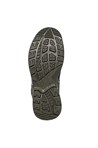 LOWA Zephyr GTX® HI TF Boots Ranger Green3