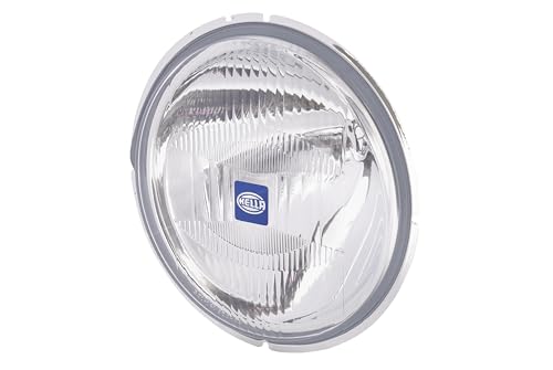 Lentille de Rechange HELLA Rallye Série 4000 Réflecteur Euro Beam Top Qualité
