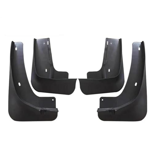 Garde-boue pour Mazda CX-50 2023 2024 protection pneus