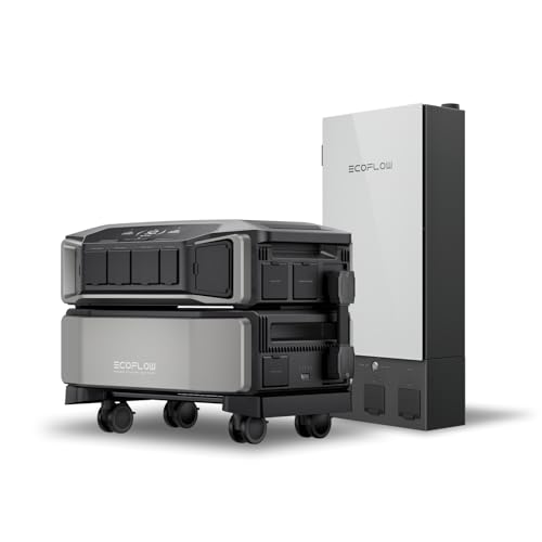EF ECOFLOW Delta Pro Ultra