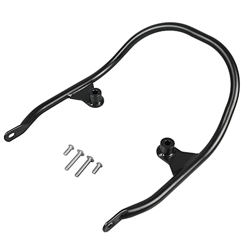 z650rs 純正グラブバー　取付ネジセット 純正グラブバー専用平行オフセットマウント Z650RS | 車種から