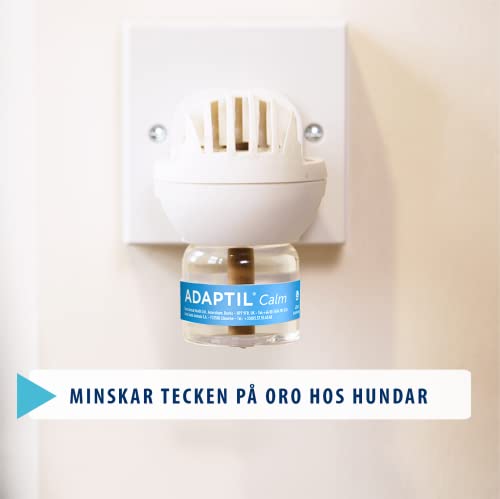 Adaptil - Calm Home Diffusor w/Bottle, 48 ml - (971693)