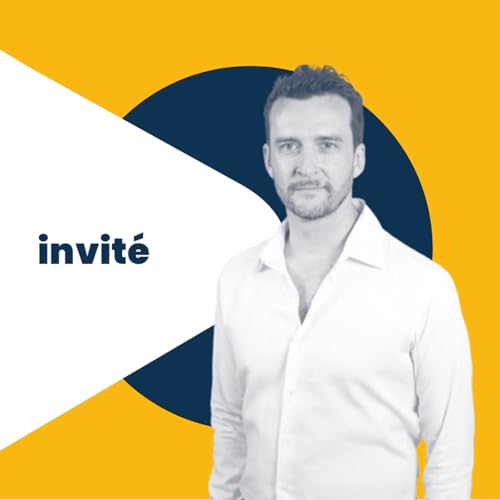 Studio TF1 : Leader de l&rsquo;audiovisuel en France et &agrave; l&rsquo;international | Emmanuel Nicolic, Directeur des Syst&egrave;mes d'Information du Studio TF1