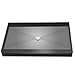 Bath Tub Replacement Rectangular Shower Base Size: 60" W x 34" D, Drain Location: Center