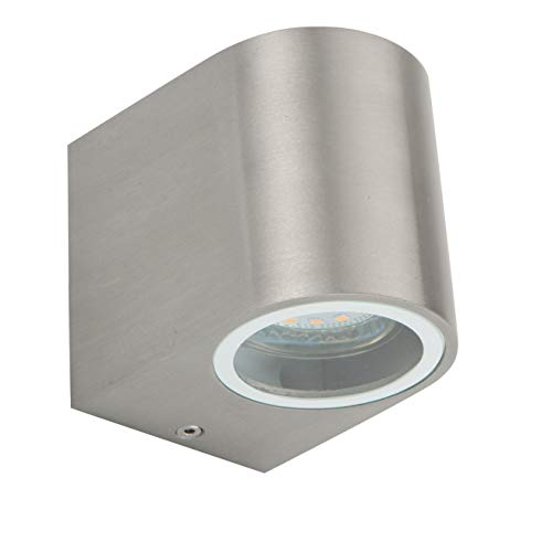 Price comparison product image Ranex 5000.466 Kimi wall light LED Aluminium