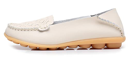 Image of VenusCelia Women's Adequate Comfort Walking Flat Loafer