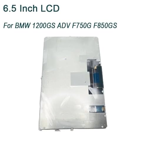 Pantalla para coche y moto DE065IC-011 que devuelve nitidez al velocímetro BMW F850GS 5
