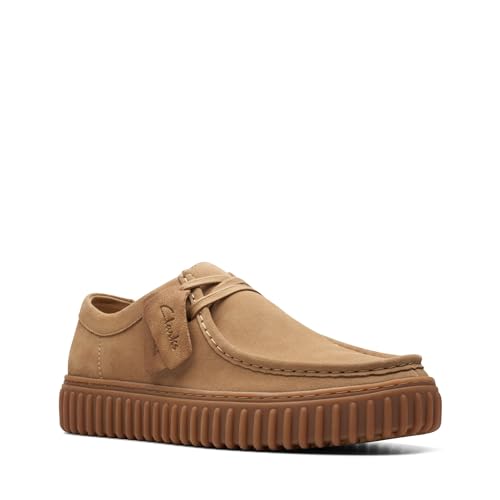 Image of Clarks Mens Torhill LoOxford