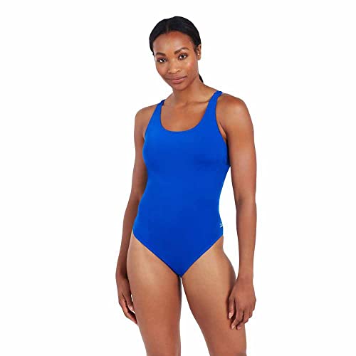 Maillot de bain Zoggs Cottesloe Powerback pour entraînement piscine et aquagym