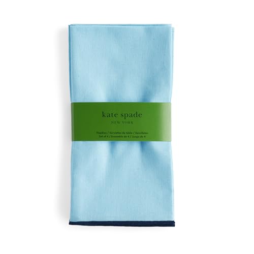 Serviettes coton et lin lavables pour en finir avec le jetable