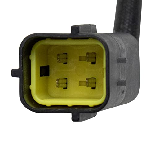 Set de 2 sensores de oxígeno TRQ para Nissan Altima y más miniatura 5