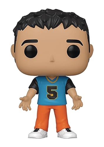 Funko Pop! Tv: The Good Place - Jason Mendoza