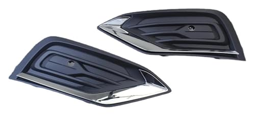 Garniture antibrouillard Volvo S60 V60 2019-2022 pour réparer le pare-chocs