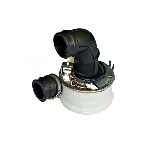 Compatible Con Samsung, Compatible Con Boss, Compatible Con Ariston, Compatible Con Indeset, VSM-E25A0/SH-BST Accesorios for Lavavajillas Bomba De Lavado Componente De Carcasa De Calefacción