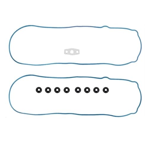 Joint étanchéité cache culbuteur VS50504R1 pour moteur 5.3L et 6.0L GMC Chevrolet 99-18