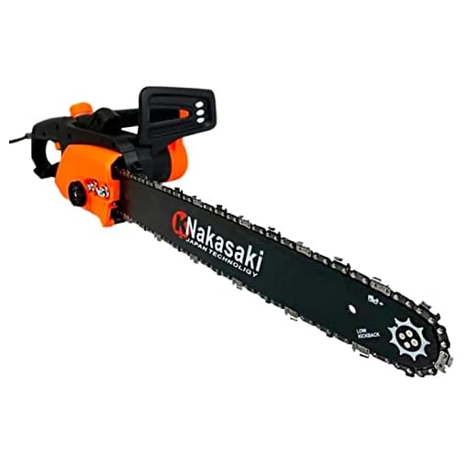 Motosserra Eletrosserra Elétrica 1600W 18"pol (220volts)