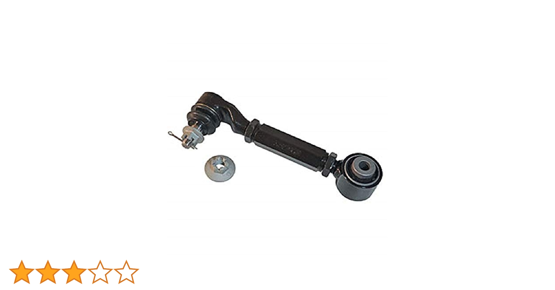 CL7 CL9 CL1 CF4 SPC リヤアッパーアーム　ユーロR アコード 67290 アコード/アコードワゴン CF/CL系 ユーロR/ラグレイト SPC