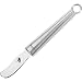 Produktbild Westmark Orangenschäler mit Kanneliermesser, Länge: 19,6 cm, Rostfreier Edelstahl, Glory, Silber, 18342270