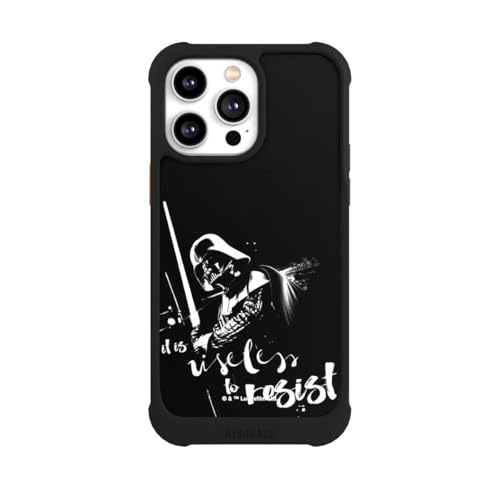 Coque iPhone 14 Pro Max MagSafe NIVOmax Star Wars Darth Vader