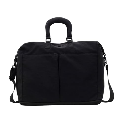 Sac de sport pliable idéal pour vos séances de yoga et escapades d'un week-end