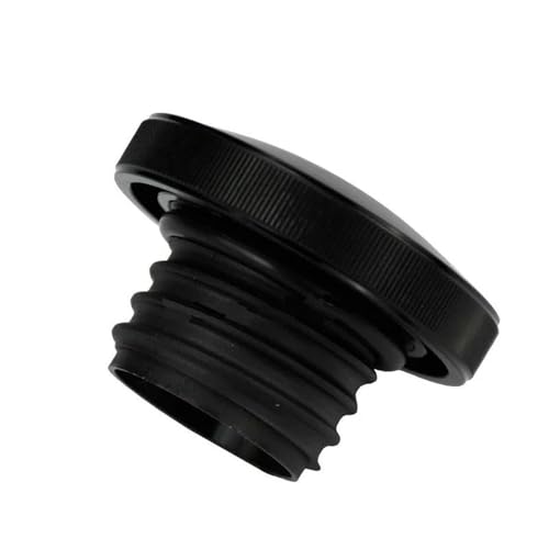 Bouchon de réservoir moto pour Harley Sportster 883 finition premium chrome et noir mat