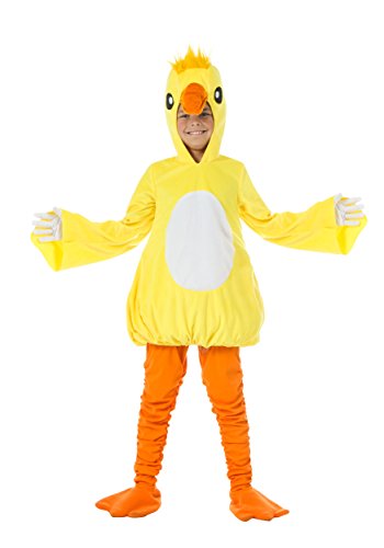 Child Duck Costume X-Large Child Duck Costume X-Large