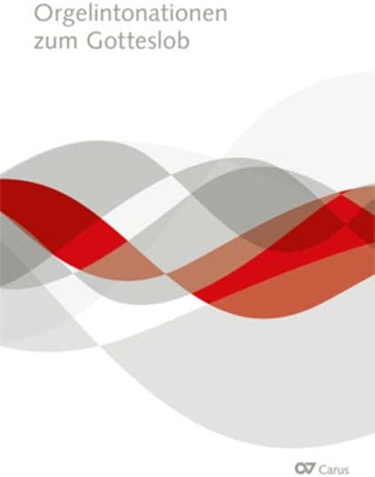 Intonationen zum Gotteslob für Orgel und Tasteninstrumente