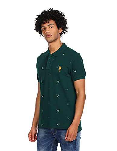 Image of U.S. POLO ASSN. Men's Slim T-Shirt