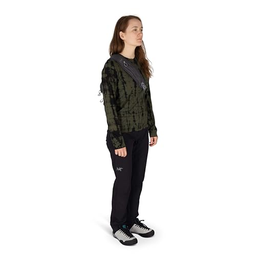 Image of Osprey Daylite Shoulder Sling Bag - Crossbody Backpack for Everyday Carry, Festivals, and Travel