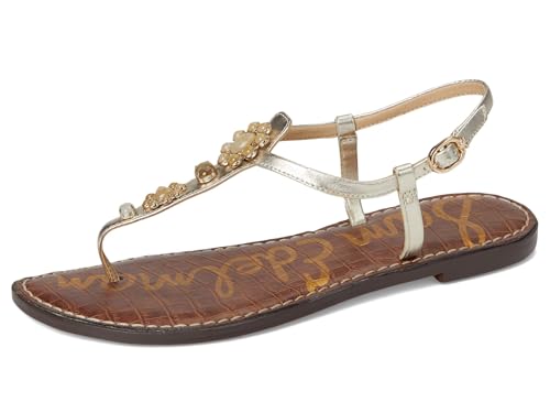 Image of Sam Edelman Women's Gigi Flat Sandal