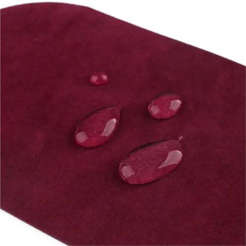Patchs de réparation ovales de qualité supérieure pour coude et genou Vert - 6