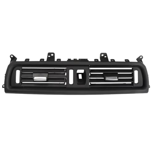Grille d'aération arrière pour BMW 525i résout le problème de ventilation cassée ou bloquée