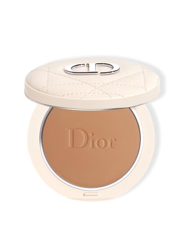 Dior Forever Natural Powder Bronzer (05 Warm Bronze)