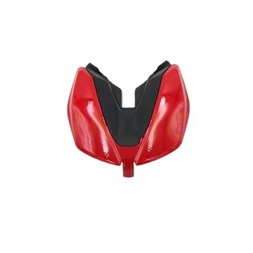 Capot de selle moto Hypermotard 950 carénage arrière anti-vibration