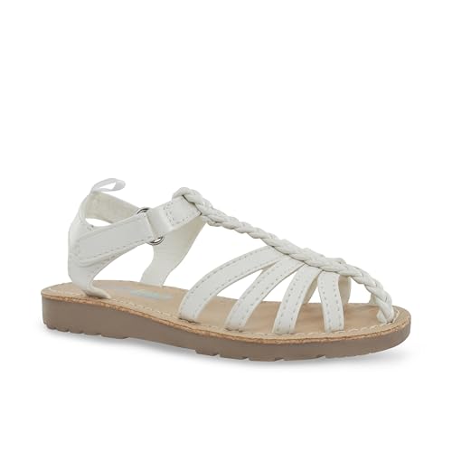 Image of Simple Joys by Carter's Girls' Sjs2110p-gold