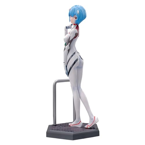 SEGA Rei Ayanami Fig. 20 cm Evangelion 3.0 + 1.0 Thrice Upon a