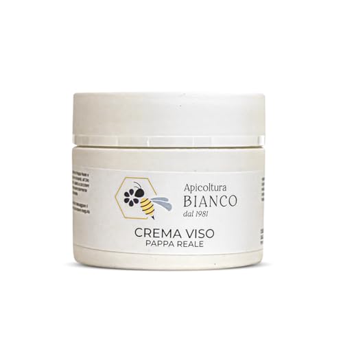-Crema Viso alla Pappa Reale - BIO