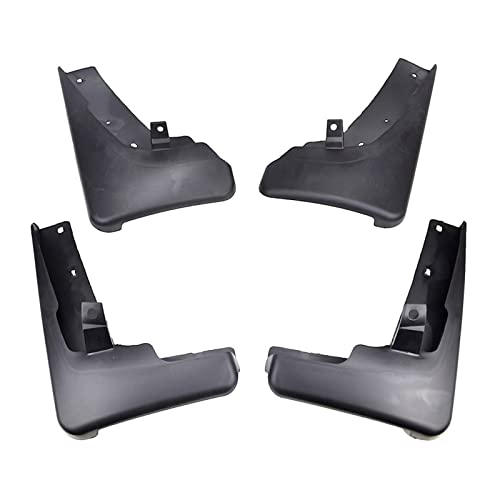 Garde-boue de voiture pour Nissan X-Trail T31 en matériau haute densité