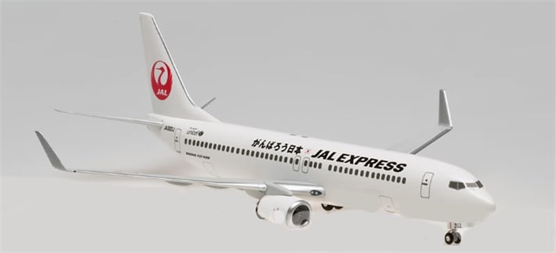 Amazon.co.jp: 1:200 完成品 for Phoenix for JAL EXPRESS for