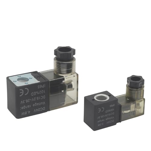Bobine pour vanne 4V210 alternative AC 220V à induction rapide