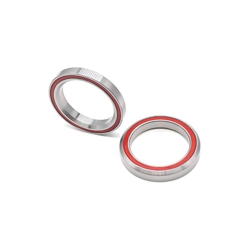 Roulements MH-P03 direction fluide et sans jeu angle 45/45 2pcs
