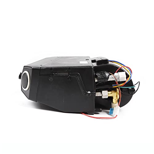12V 30W Universal Under Dash Ac Air Conditioning Evaporator Kit Cool 3 Speed - Cooling Capacity Btu: About 11000Btu / 3200Kcal/H (Us Stock) #TOP5
