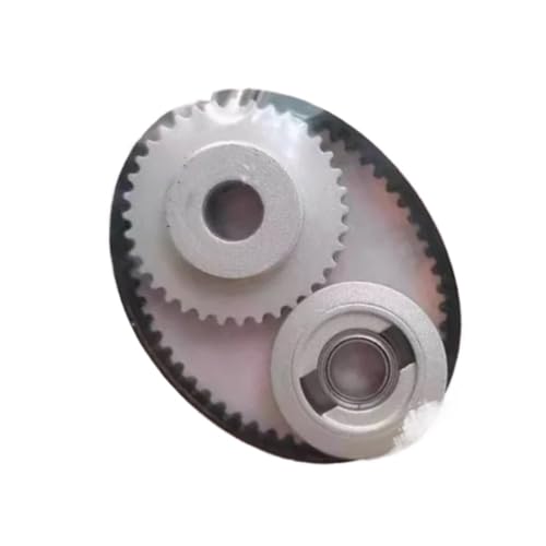 Engrenage de fusion Xerox Versant V80 V180 V2100 V3100 assy 007K98681 de précision