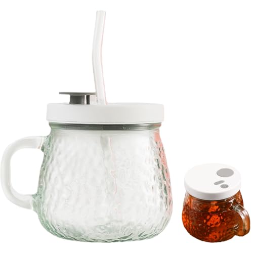 Genérico Taza De Café Con Mezclado Automático,Agitador Mezclador Portátil Con Asa De 350ml - Taza De Viaje Para Café Con Agitador - para Cocoa, Chocolate Caliente, Bebidas,
