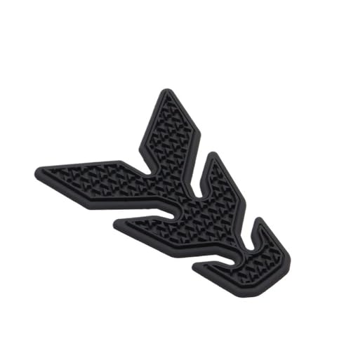 Tankpad MT-09 2021-2023 : protection de réservoir antidérapante pour moto