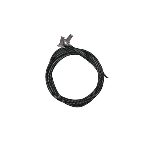 Lanliuhui Store Par de soportes for parasol de techo corredizo compatibles con Citroën C4 y Picasso, con hebilla deslizante de metal y soporte mejorado.(Bracket with cable)